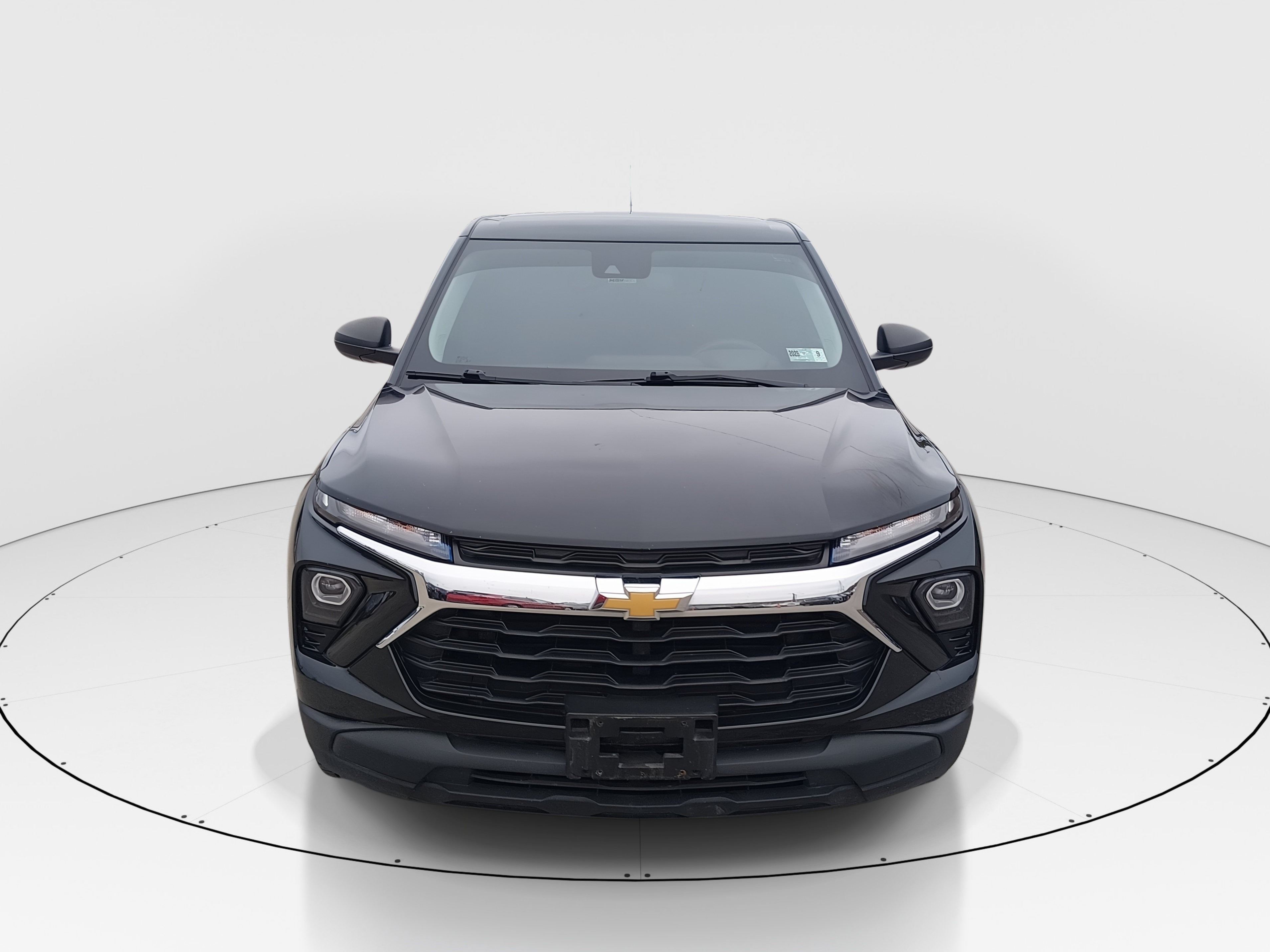 chevrolet trailblazer 2024 KL79MNSL3RB184462 image chevrolet trailblazer 2024 KL79MNSL3RB184462 image