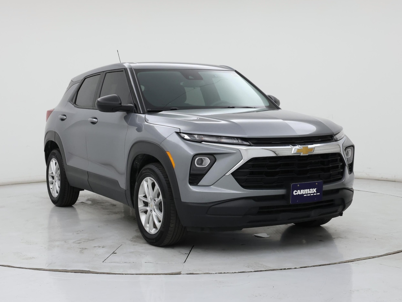 chevrolet trailblazer 2024 KL79MMSL5RB144653 image chevrolet trailblazer 2024 KL79MMSL5RB144653 image