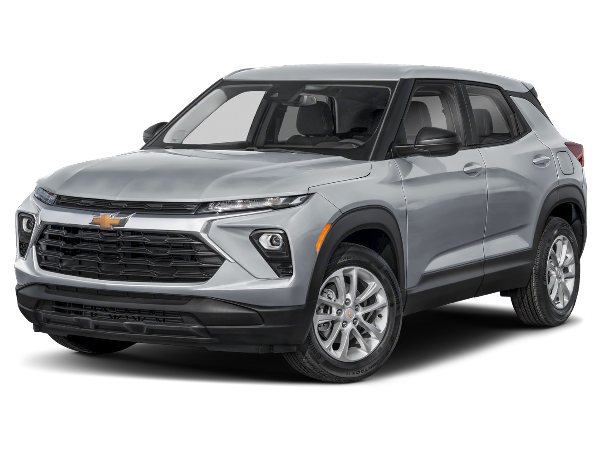 chevrolet trailblazer 2024 KL79MMSL5RB099391 image chevrolet trailblazer 2024 KL79MMSL5RB099391 image