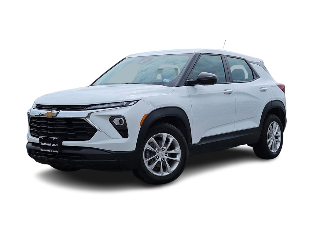 chevrolet trailblazer 2024 KL79MMS26RB096894 image chevrolet trailblazer 2024 KL79MMS26RB096894 image