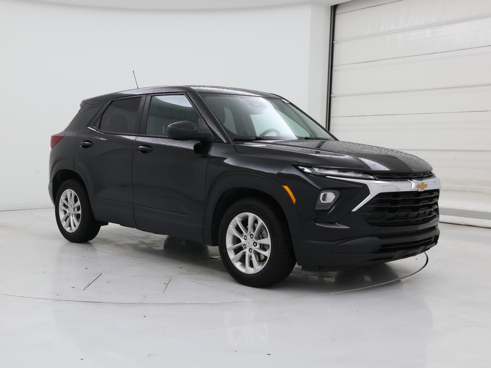 chevrolet trailblazer 2024 KL79MMSL6RB118417 image chevrolet trailblazer 2024 KL79MMSL6RB118417 image