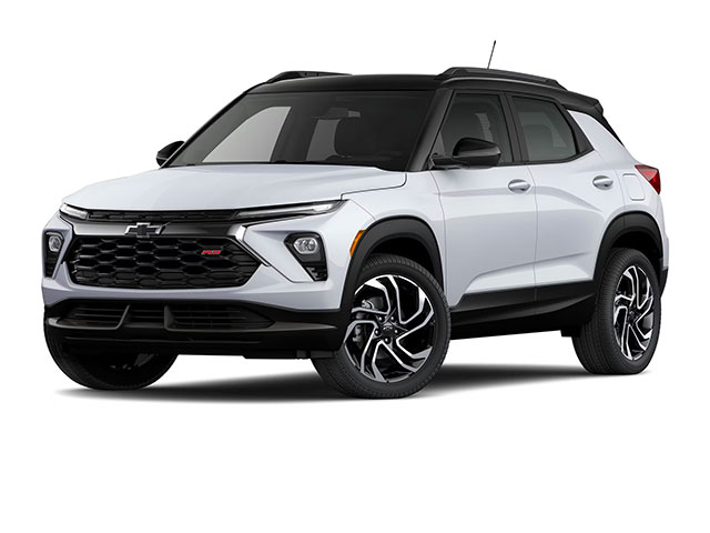 chevrolet trailblazer 2024 KL79MTSL9RB131415 image