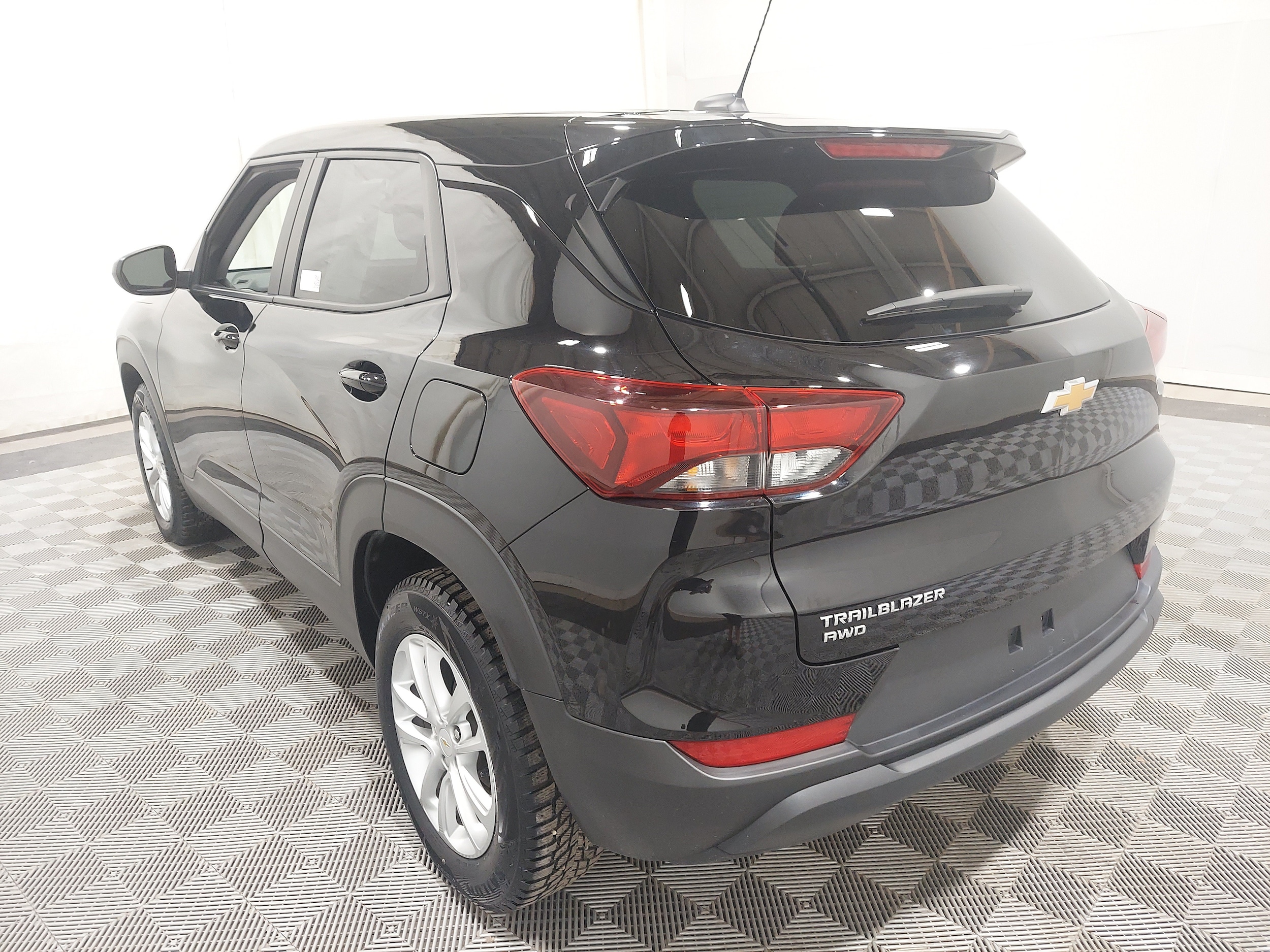 chevrolet trailblazer 2024 KL79MNSL9RB134858 image chevrolet trailblazer 2024 KL79MNSL9RB134858 image