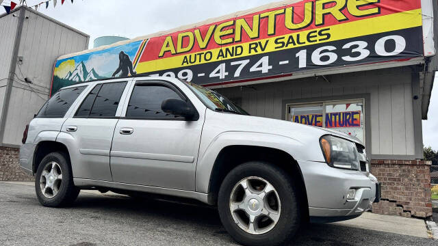 chevrolet trailblazer 2006 1GNDT13S862137882 image chevrolet trailblazer 2006 1GNDT13S862137882 image