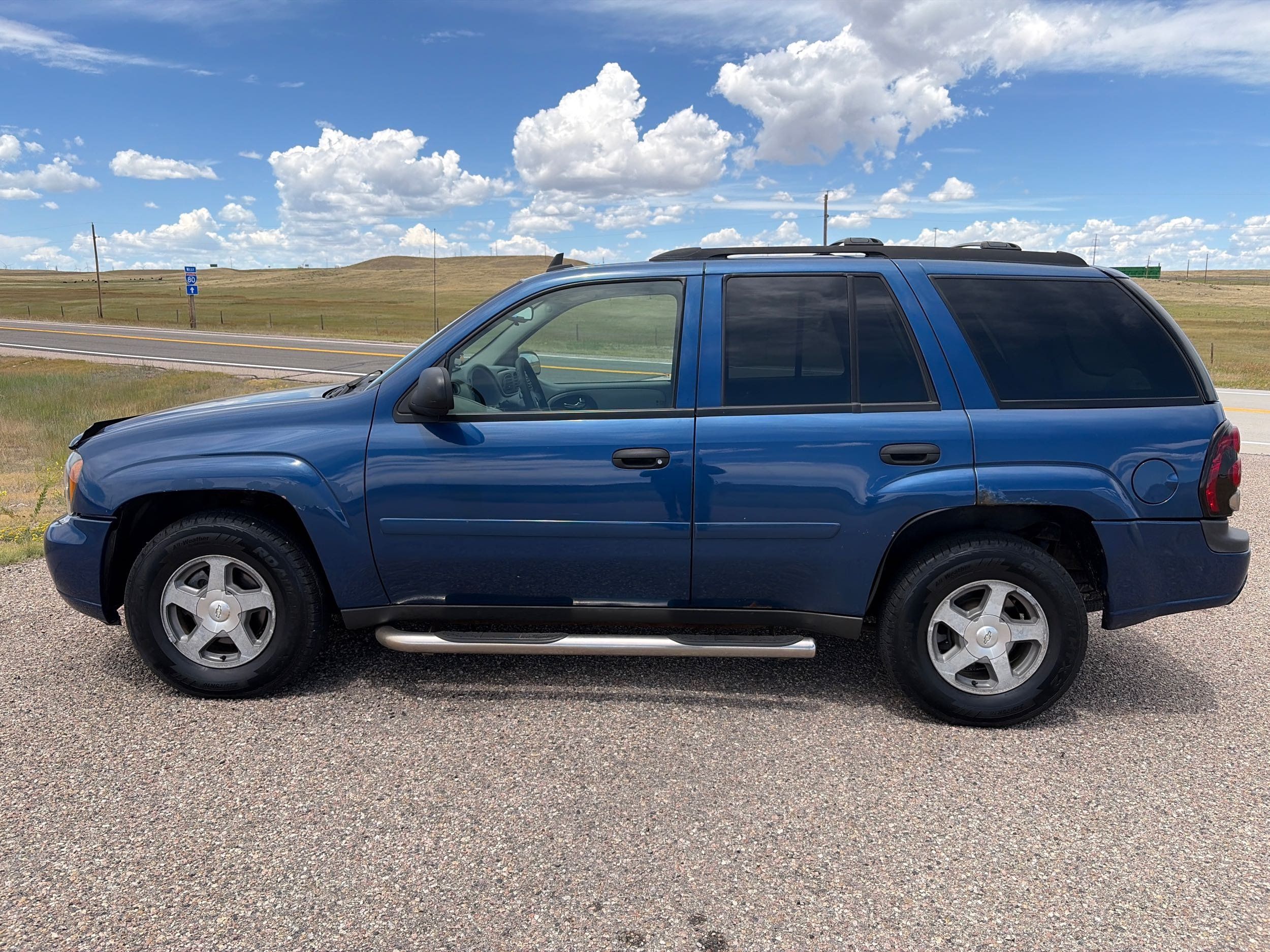 chevrolet trailblazer 2006 1GNDT13S962242821 image chevrolet trailblazer 2006 1GNDT13S962242821 image