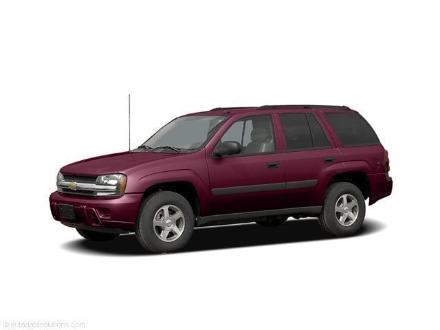 chevrolet trailblazer 2006 1GNDT13S562177658 image chevrolet trailblazer 2006 1GNDT13S562177658 image
