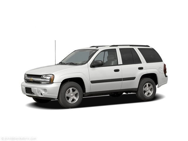 chevrolet trailblazer 2006 1GNDT13S762354517 image chevrolet trailblazer 2006 1GNDT13S762354517 image