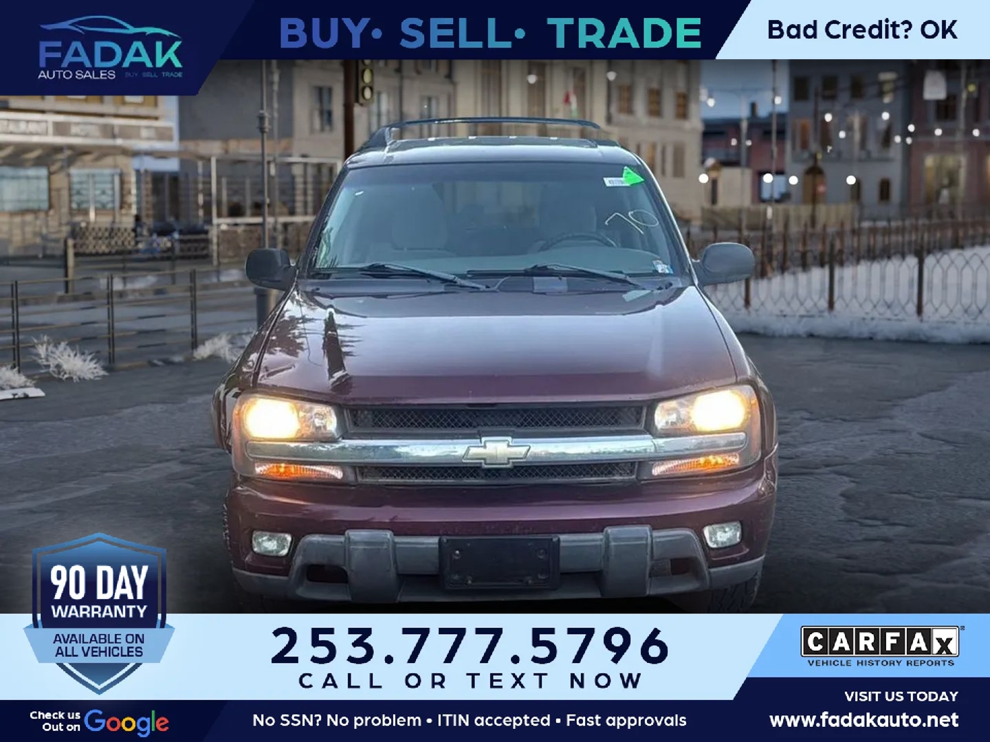 chevrolet trailblazer 2006 1GNET16S766133749 image chevrolet trailblazer 2006 1GNET16S766133749 image