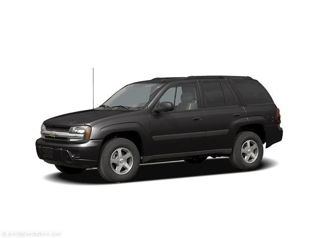 chevrolet trailblazer 2006 1GNDT13S362245911 image chevrolet trailblazer 2006 1GNDT13S362245911 image