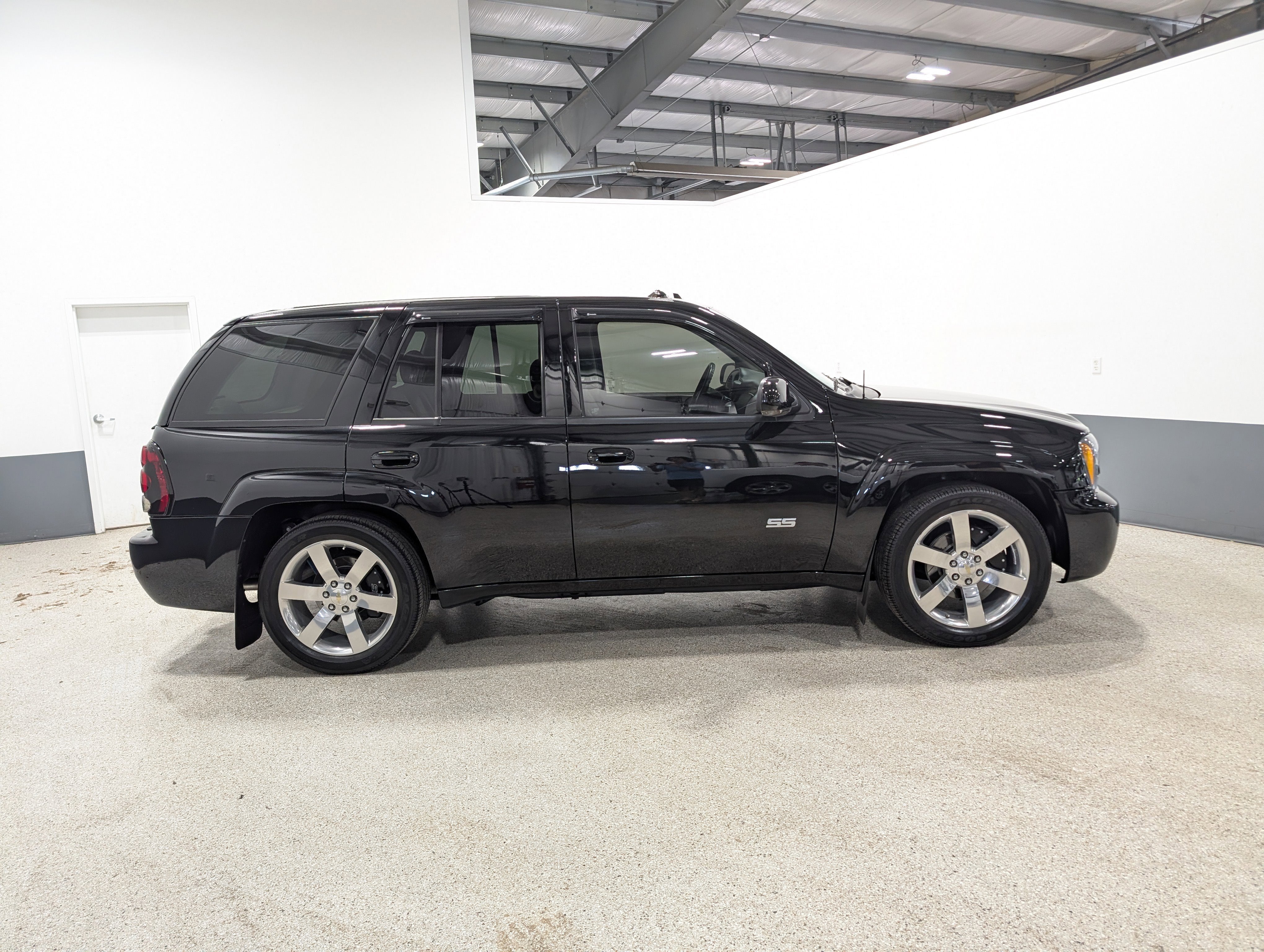 chevrolet trailblazer 2006 1GNET13H862216252 image chevrolet trailblazer 2006 1GNET13H862216252 image