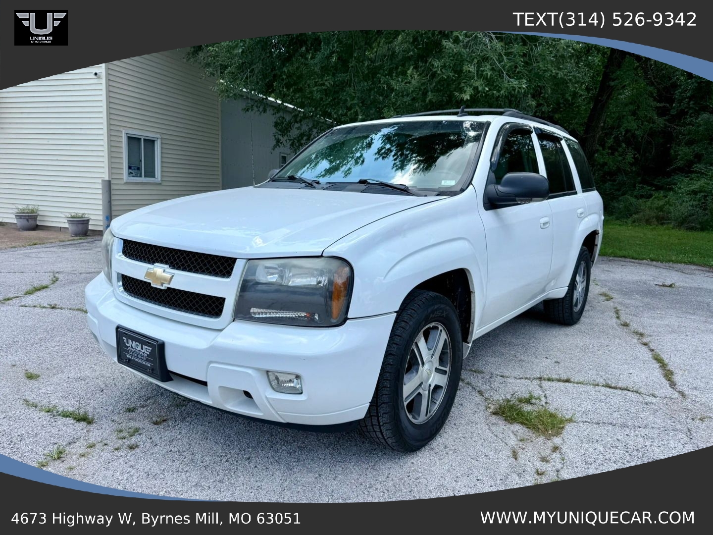 chevrolet trailblazer 2006 1GNDT13S962104227 image chevrolet trailblazer 2006 1GNDT13S962104227 image