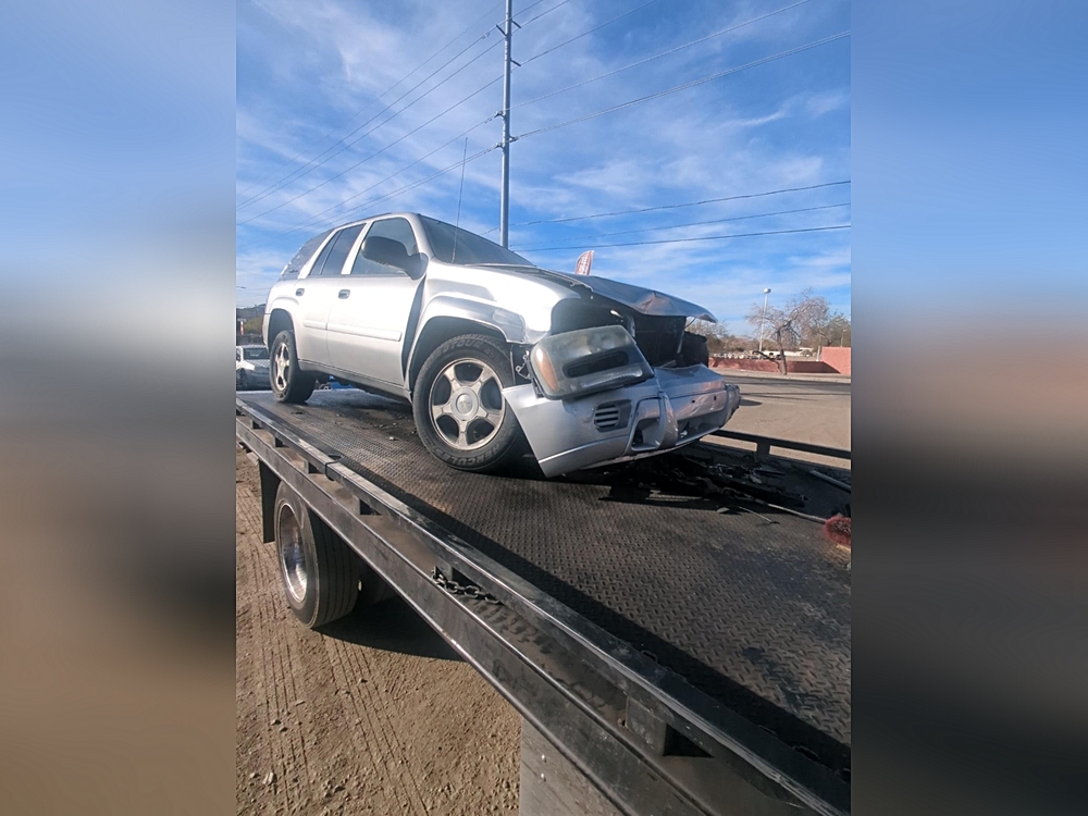 chevrolet trailblazer 2006 1GNDS13S062360422 image chevrolet trailblazer 2006 1GNDS13S062360422 image