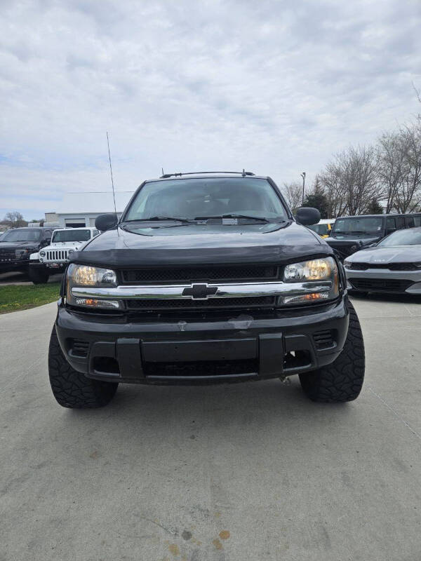 chevrolet trailblazer 2006 1GNDT13S562166241 image chevrolet trailblazer 2006 1GNDT13S562166241 image