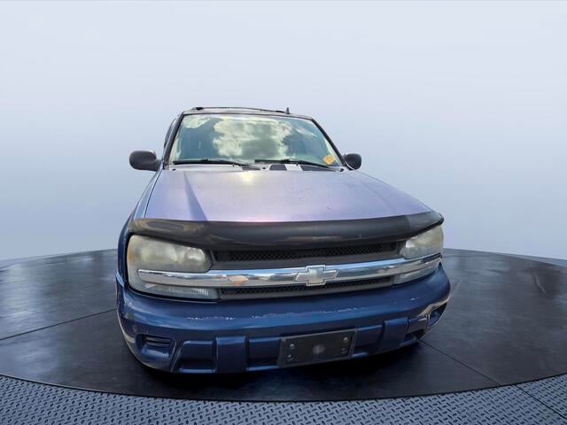 chevrolet trailblazer 2006 1GNDT13S162160114 image chevrolet trailblazer 2006 1GNDT13S162160114 image