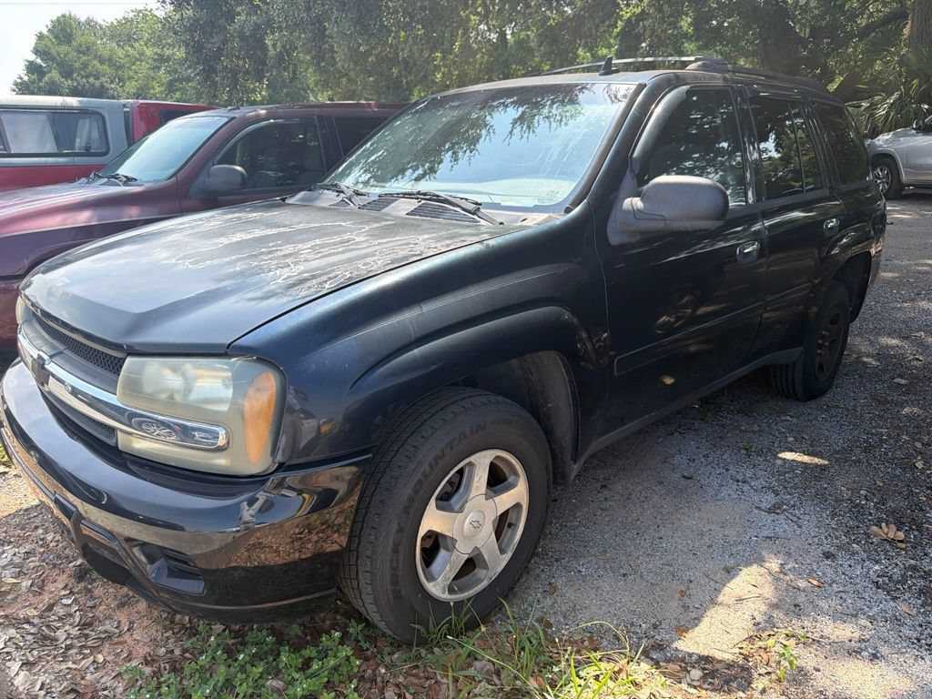 chevrolet trailblazer 2006 1GNDS13S262212479 image chevrolet trailblazer 2006 1GNDS13S262212479 image