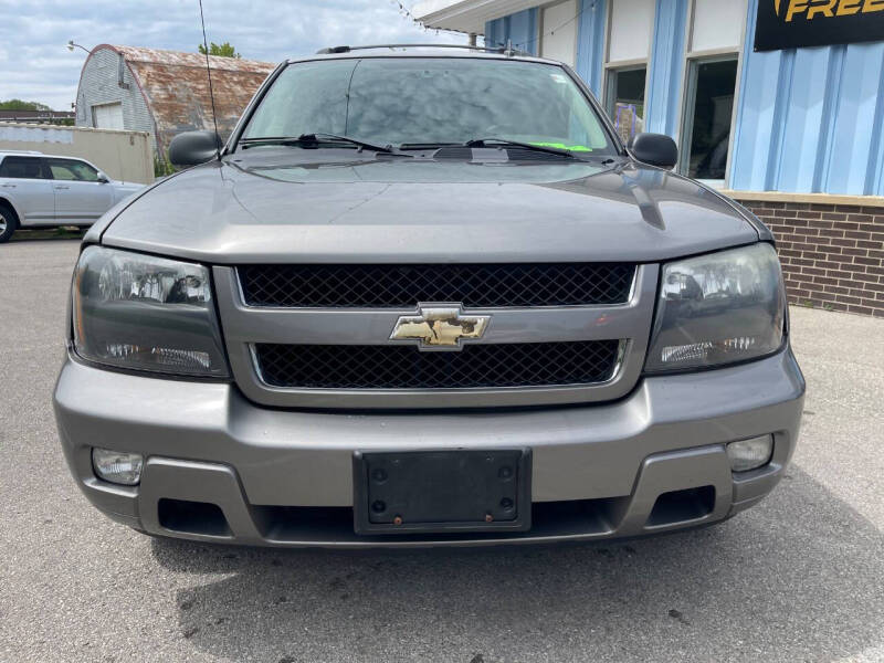 chevrolet trailblazer 2006 1GNET16S566172405 image chevrolet trailblazer 2006 1GNET16S566172405 image