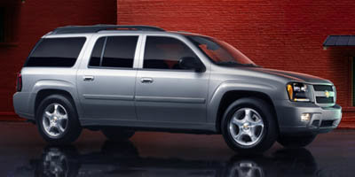 chevrolet trailblazer 2006 1GNET16SX66122213 image chevrolet trailblazer 2006 1GNET16SX66122213 image