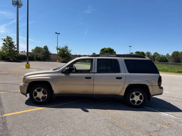 chevrolet trailblazer 2006 1GNET16S666130499 image chevrolet trailblazer 2006 1GNET16S666130499 image
