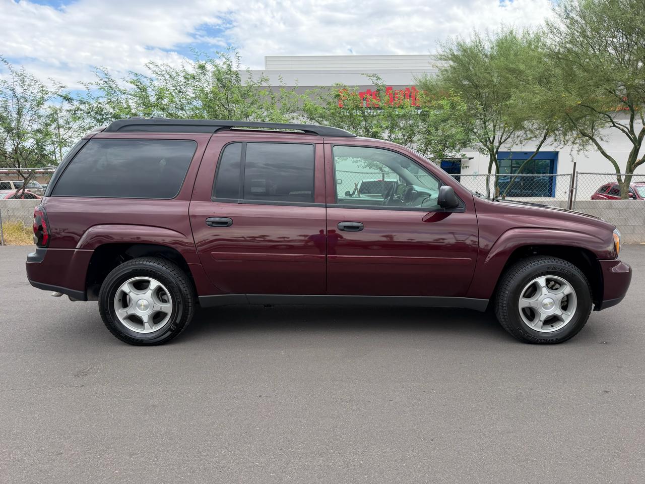 chevrolet trailblazer 2006 1GNET16S166147095 image chevrolet trailblazer 2006 1GNET16S166147095 image