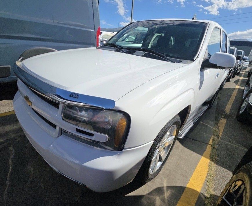 chevrolet trailblazer 2006 1GNET13H262234665 image chevrolet trailblazer 2006 1GNET13H262234665 image
