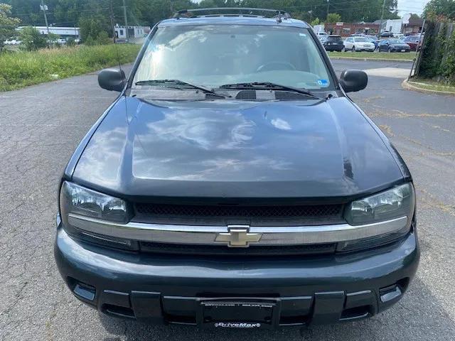 chevrolet trailblazer 2006 1GNDT13S362254480 image chevrolet trailblazer 2006 1GNDT13S362254480 image