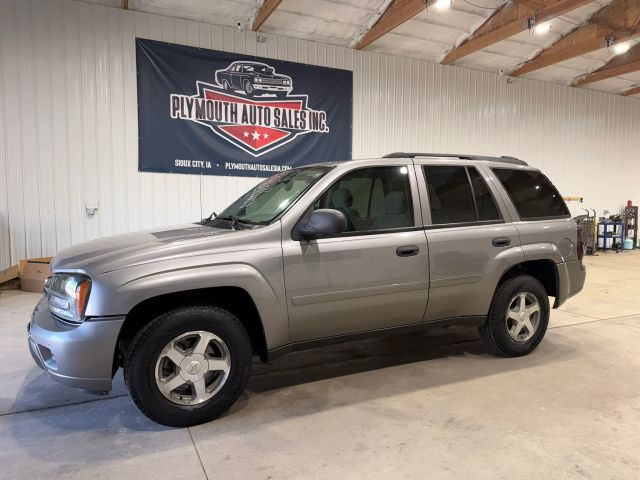 chevrolet trailblazer 2006 1GNDT13SX62152545 image chevrolet trailblazer 2006 1GNDT13SX62152545 image