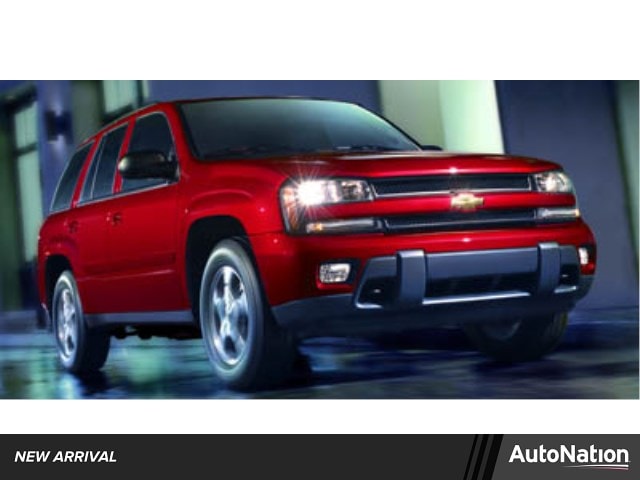 chevrolet trailblazer 2006 1GNES13H162340205 image chevrolet trailblazer 2006 1GNES13H162340205 image