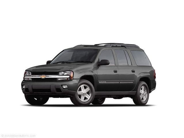 chevrolet trailblazer 2006 1GNES16S866112864 image chevrolet trailblazer 2006 1GNES16S866112864 image