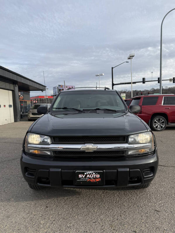 chevrolet trailblazer 2006 1GNDT13S662160593 image chevrolet trailblazer 2006 1GNDT13S662160593 image
