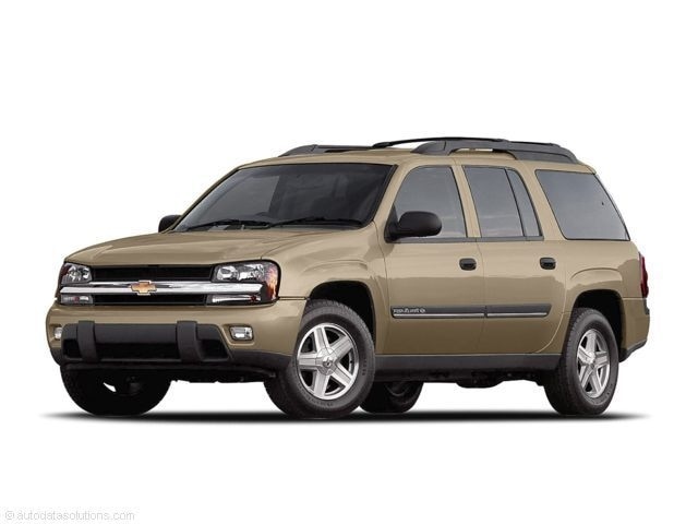 chevrolet trailblazer 2006 1GNET16S966109937 image chevrolet trailblazer 2006 1GNET16S966109937 image