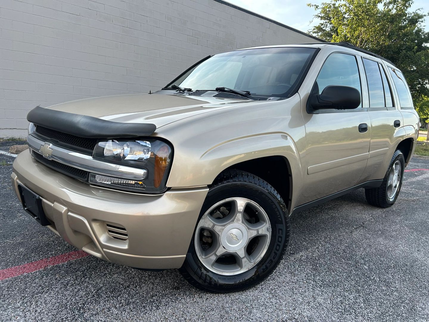 chevrolet trailblazer 2006 1GNDT13S662345212 image chevrolet trailblazer 2006 1GNDT13S662345212 image