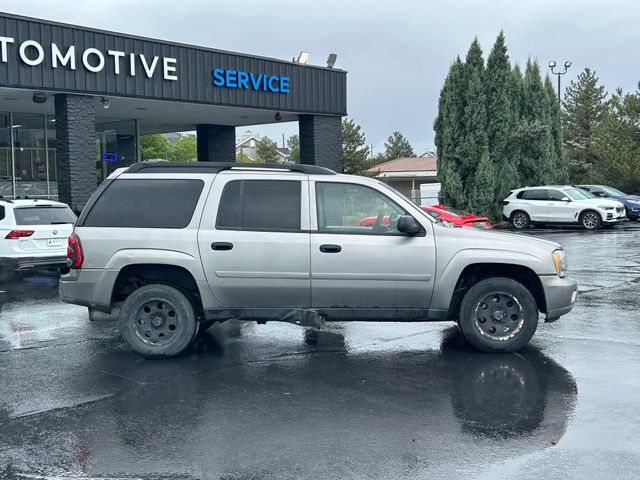 chevrolet trailblazer 2006 1GNET16S666158402 image chevrolet trailblazer 2006 1GNET16S666158402 image