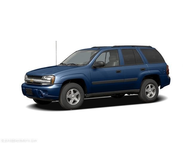 chevrolet trailblazer 2006 1GNDT13S162240657 image chevrolet trailblazer 2006 1GNDT13S162240657 image