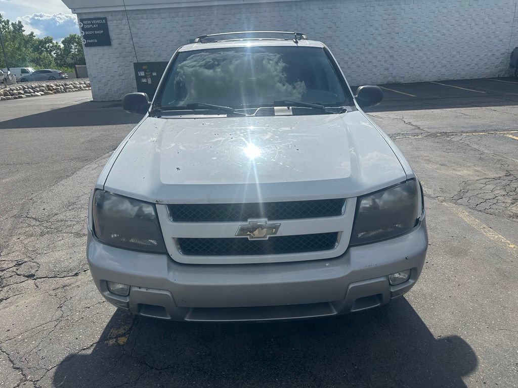 chevrolet trailblazer 2006 1GNDT13S162335428 image chevrolet trailblazer 2006 1GNDT13S162335428 image