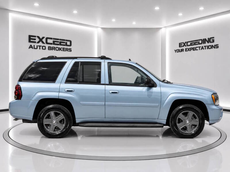 chevrolet trailblazer 2006 1GNDS13S362282749 image chevrolet trailblazer 2006 1GNDS13S362282749 image