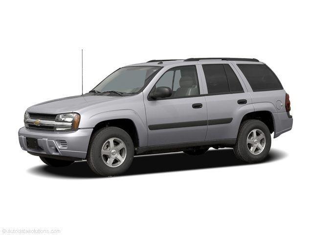 chevrolet trailblazer 2006 1GNDT13S562109909 image chevrolet trailblazer 2006 1GNDT13S562109909 image