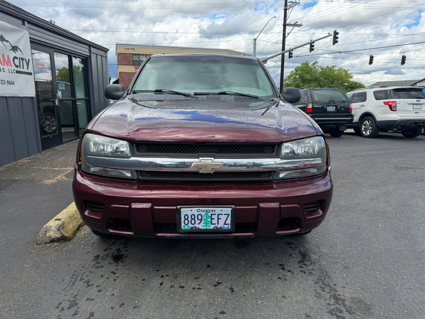 chevrolet trailblazer 2006 1GNDT13S062223512 image chevrolet trailblazer 2006 1GNDT13S062223512 image