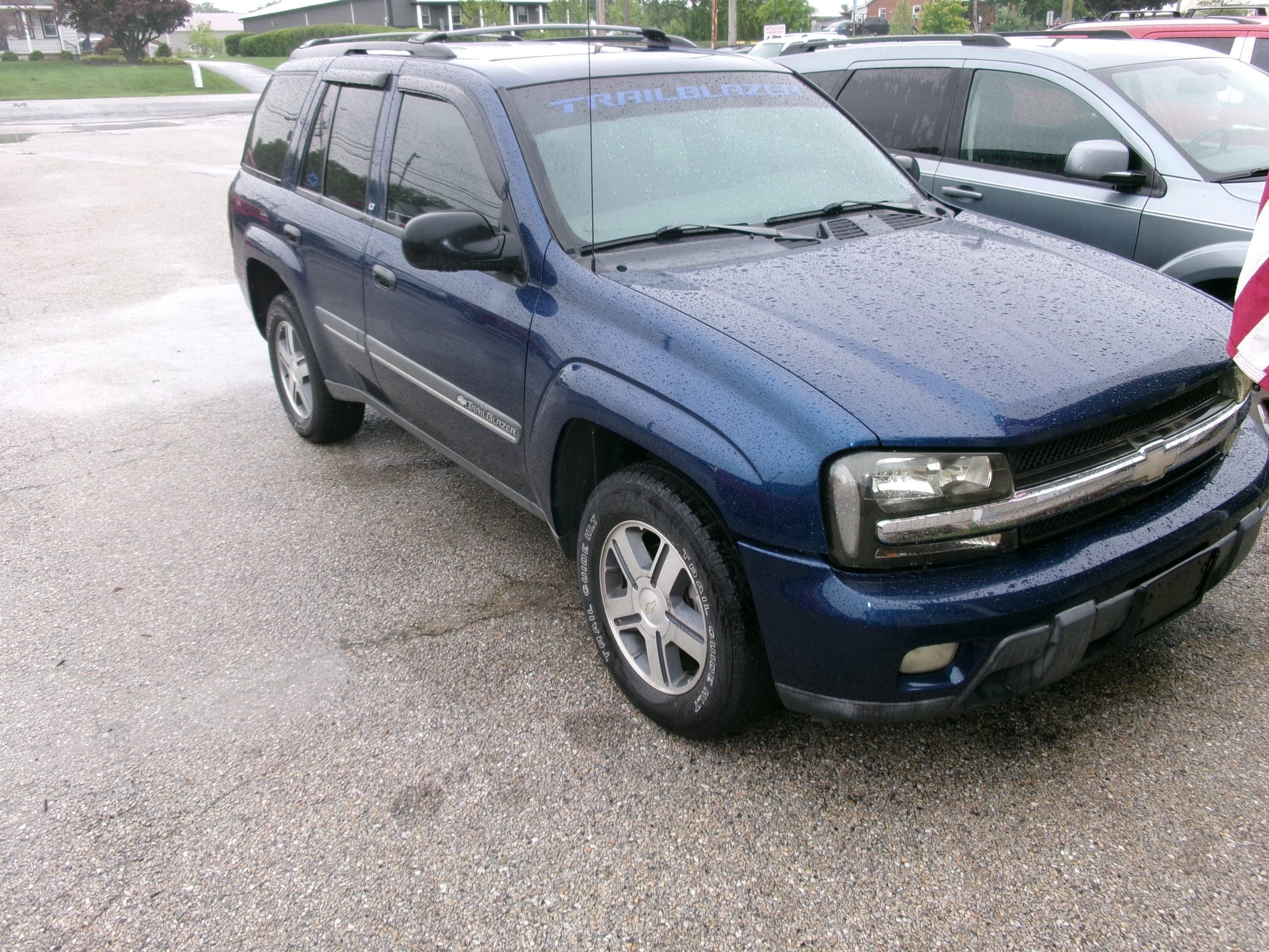 chevrolet trailblazer 2002 1GNDT13S522502075 image chevrolet trailblazer 2002 1GNDT13S522502075 image