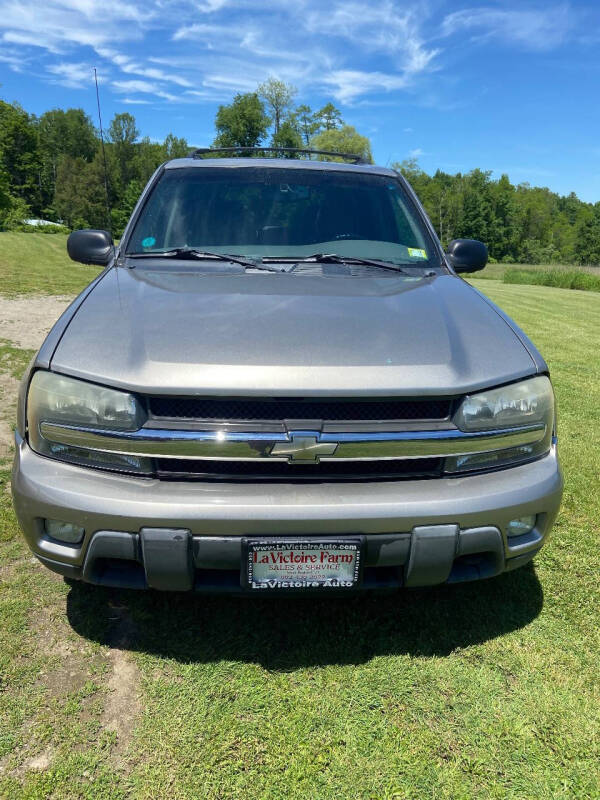 chevrolet trailblazer 2002 1GNDT13S422290513 image chevrolet trailblazer 2002 1GNDT13S422290513 image