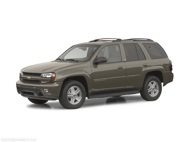 chevrolet trailblazer 2002 1GNDS13S922146393 image chevrolet trailblazer 2002 1GNDS13S922146393 image