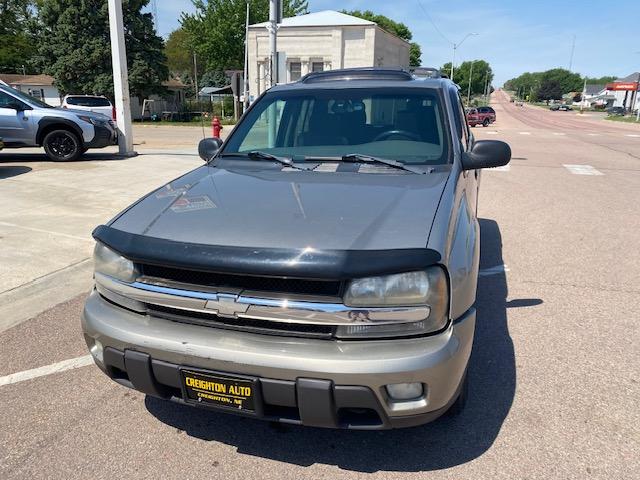 chevrolet trailblazer 2002 1GNDT13S522420072 image chevrolet trailblazer 2002 1GNDT13S522420072 image