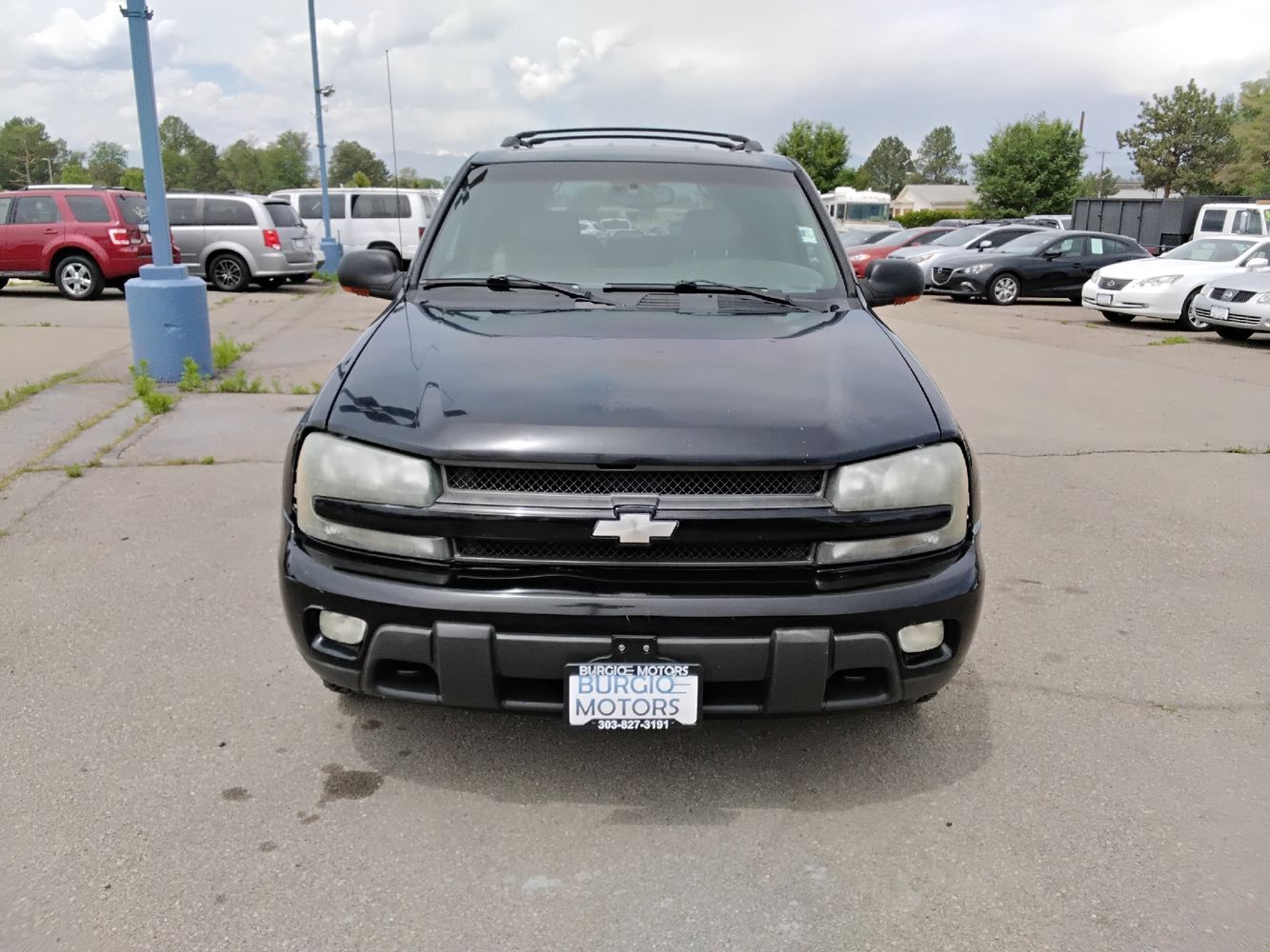 chevrolet trailblazer 2002 1GNDT13S022154038 image chevrolet trailblazer 2002 1GNDT13S022154038 image