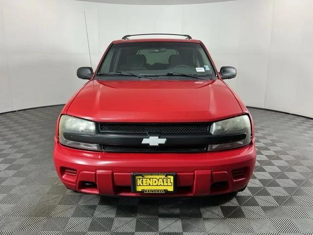 chevrolet trailblazer 2002 1GNDT13S722277965 image chevrolet trailblazer 2002 1GNDT13S722277965 image