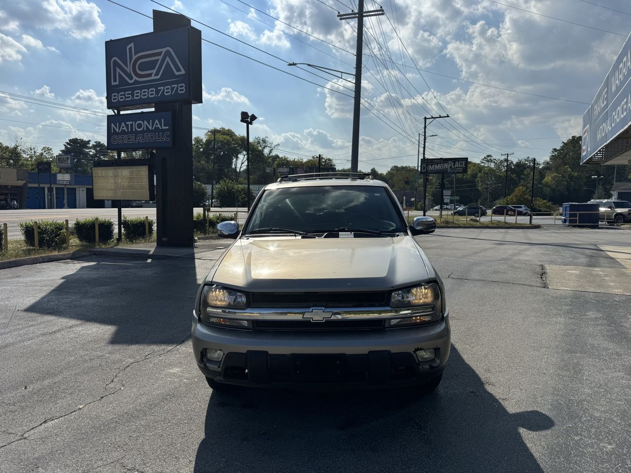 chevrolet trailblazer 2002 1GNDT13S722294913 image chevrolet trailblazer 2002 1GNDT13S722294913 image