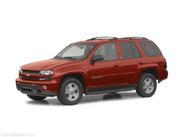 chevrolet trailblazer 2002 1GNDT13S522206070 image chevrolet trailblazer 2002 1GNDT13S522206070 image