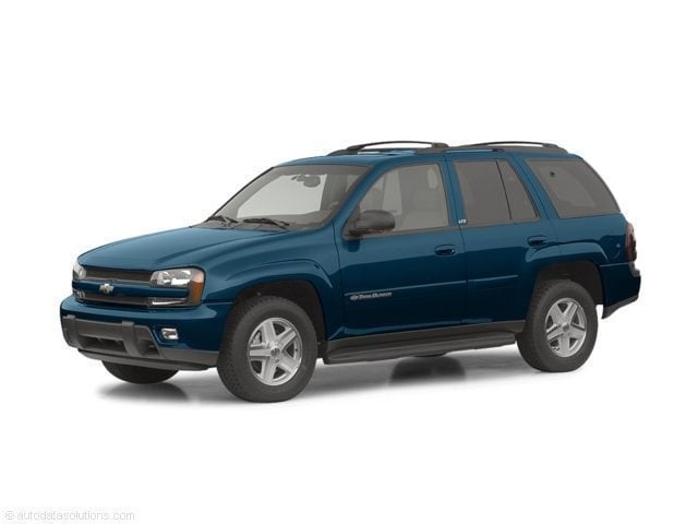 chevrolet trailblazer 2002 1GNDS13S322435592 image chevrolet trailblazer 2002 1GNDS13S322435592 image