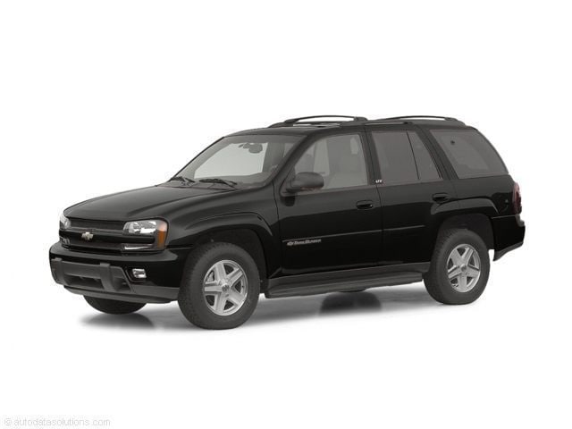 chevrolet trailblazer 2002 1GNDT13S722225560 image chevrolet trailblazer 2002 1GNDT13S722225560 image