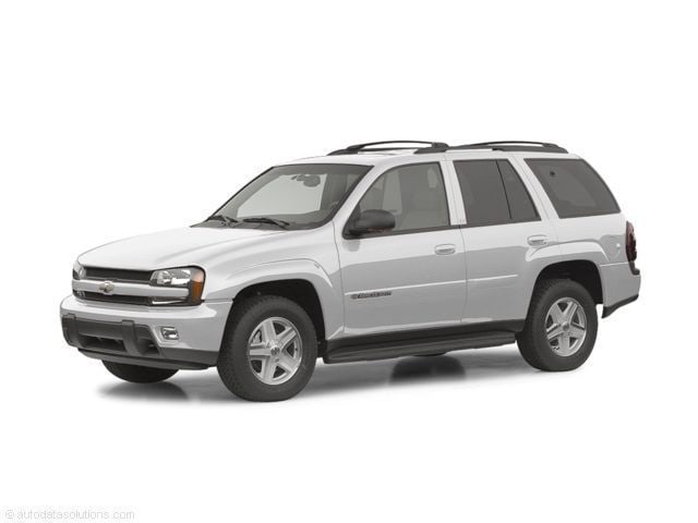 chevrolet trailblazer 2002 1GNDT13S822520604 image chevrolet trailblazer 2002 1GNDT13S822520604 image