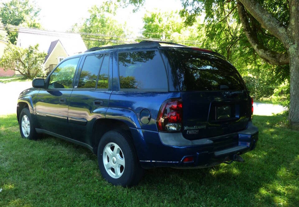 chevrolet trailblazer 2002 1GNDT13S722387138 image chevrolet trailblazer 2002 1GNDT13S722387138 image