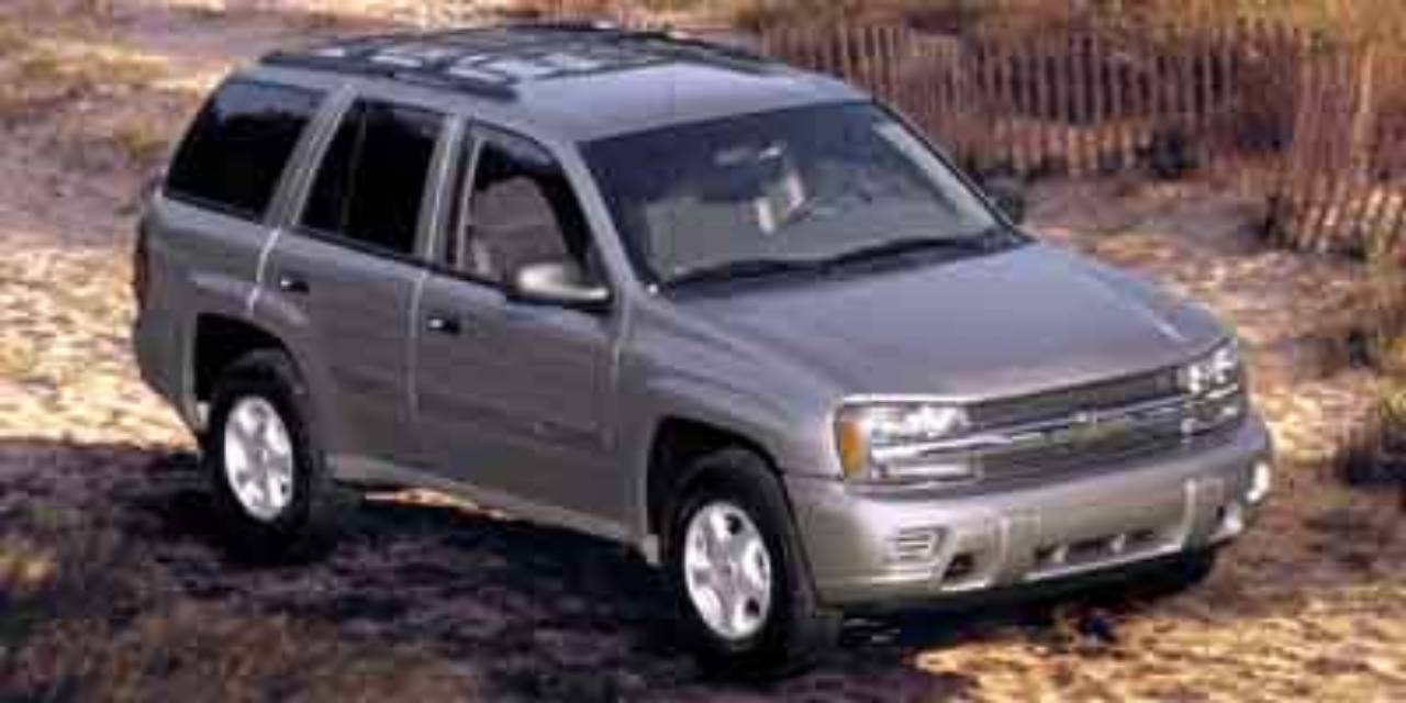 chevrolet trailblazer 2002 1GNDS13S322505026 image chevrolet trailblazer 2002 1GNDS13S322505026 image